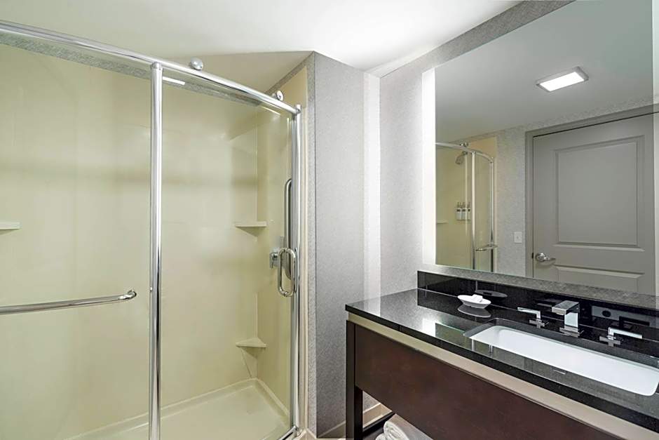 Residence Inn by Marriott Boston Logan Airport/Chelsea