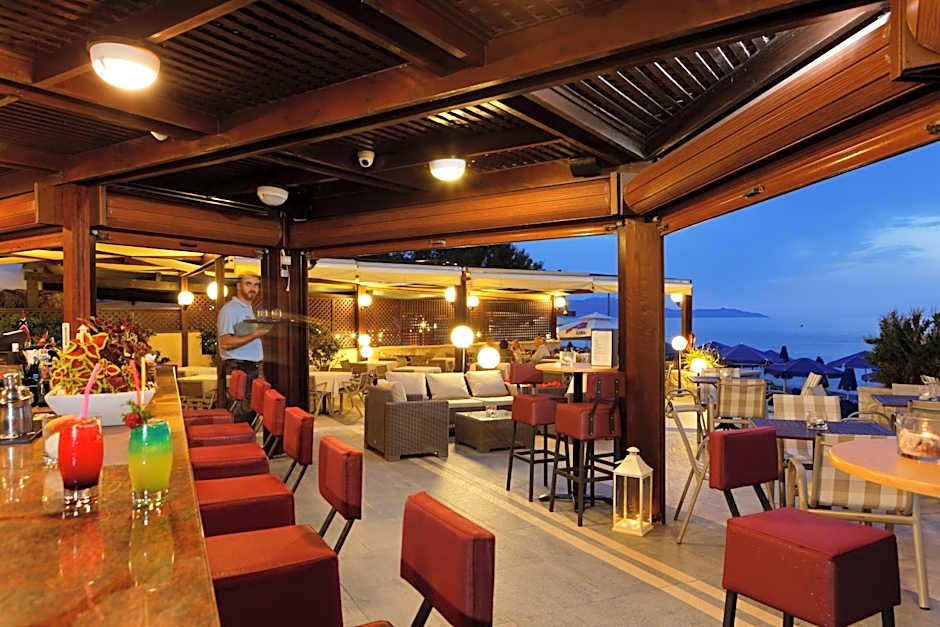 Indigo Mare Hotel