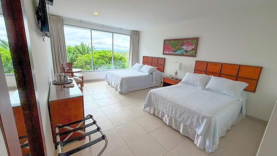Hotel Anaconda