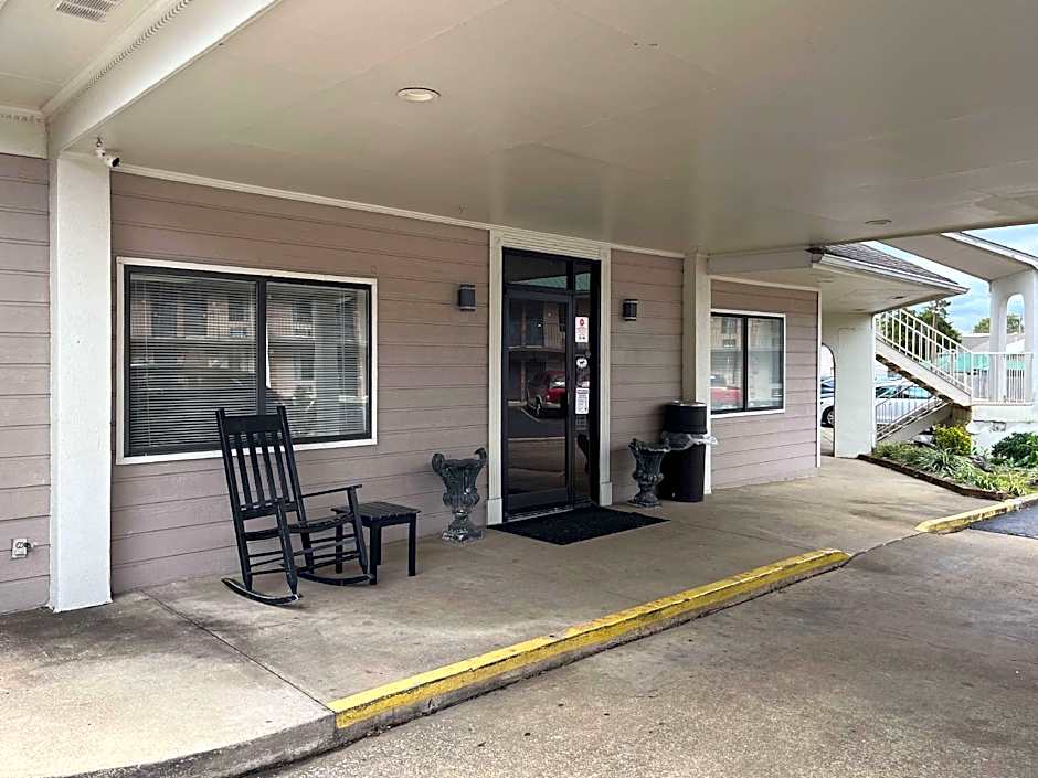 Motel 6 Millington TN
