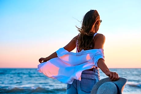 The View Royal Suite