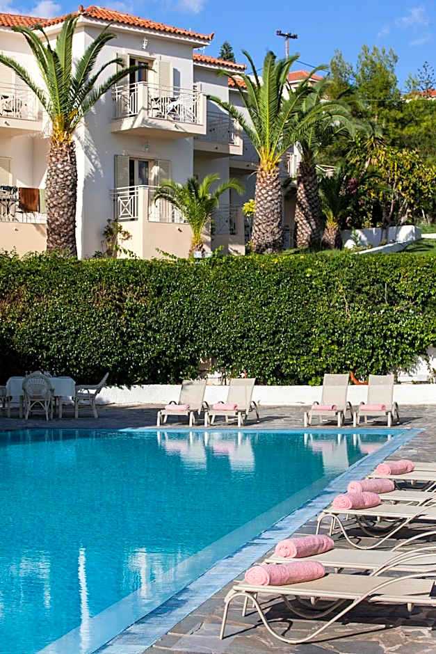 Princess Hotel