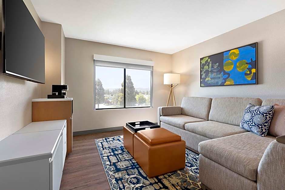 Hyatt Centric Santa Clara Silicon Valley