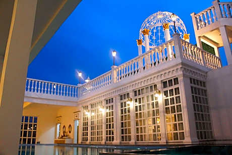 Mi Amore Events Place & Resort