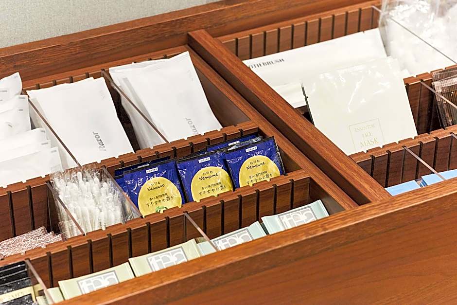 Sotetsu Fresa Inn Chiba Kashiwa