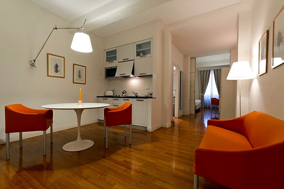 Residence Hilda