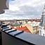 Sky Roof Apartments