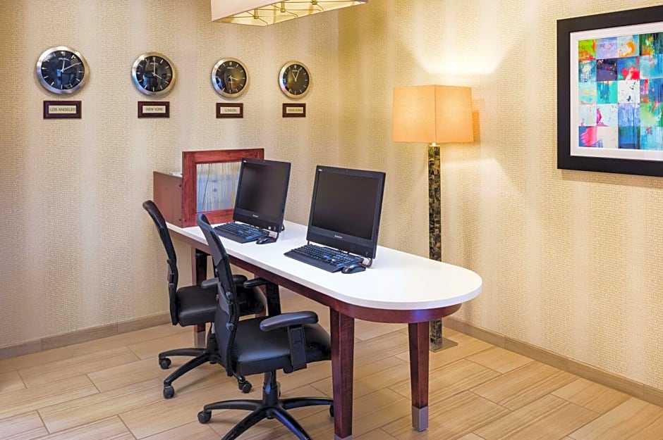 Homewood Suites by Hilton Virginia Beach/Norfolk Airport