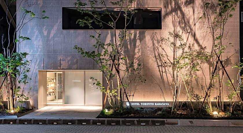 HOTEL TORIFITO KANAZAWA
