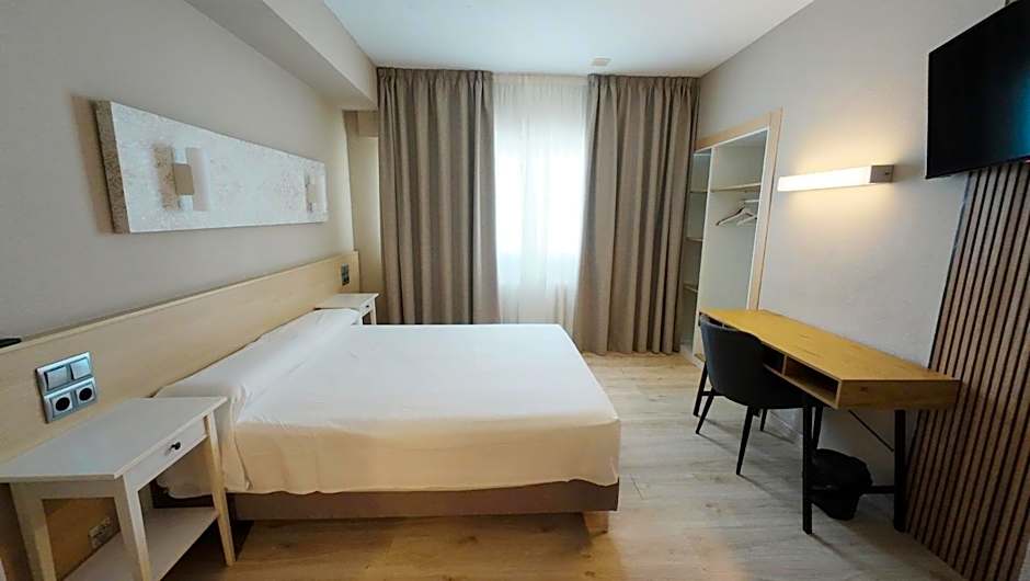 Hotel Alaiz