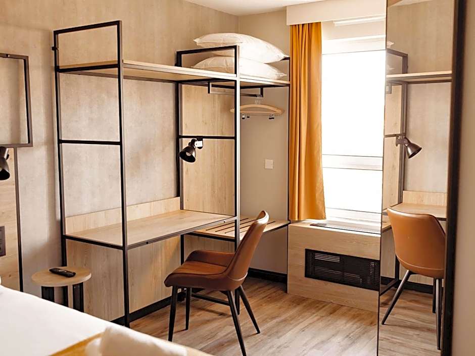 ibis Clermont Ferrand Sud Carrefour Herbet