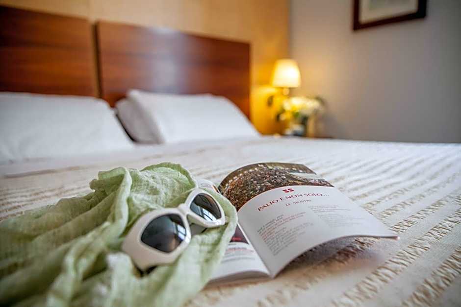 Phi Hotel Palio
