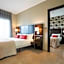Hotel Piramide 2