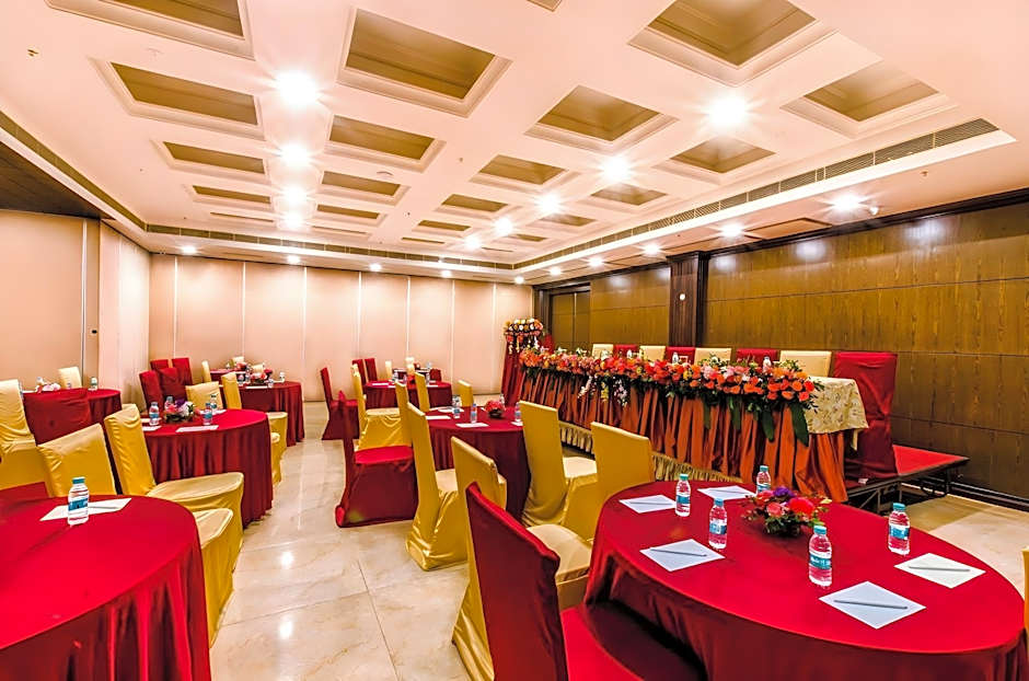 Atithi Hotel - Guwahati