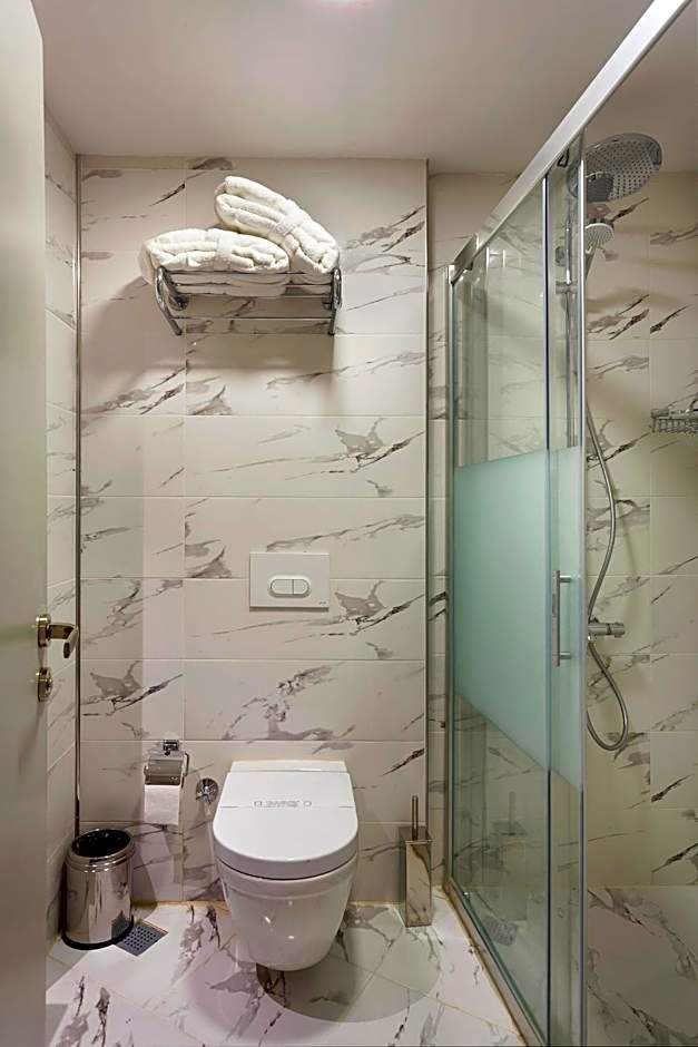 Güner Business Hotel