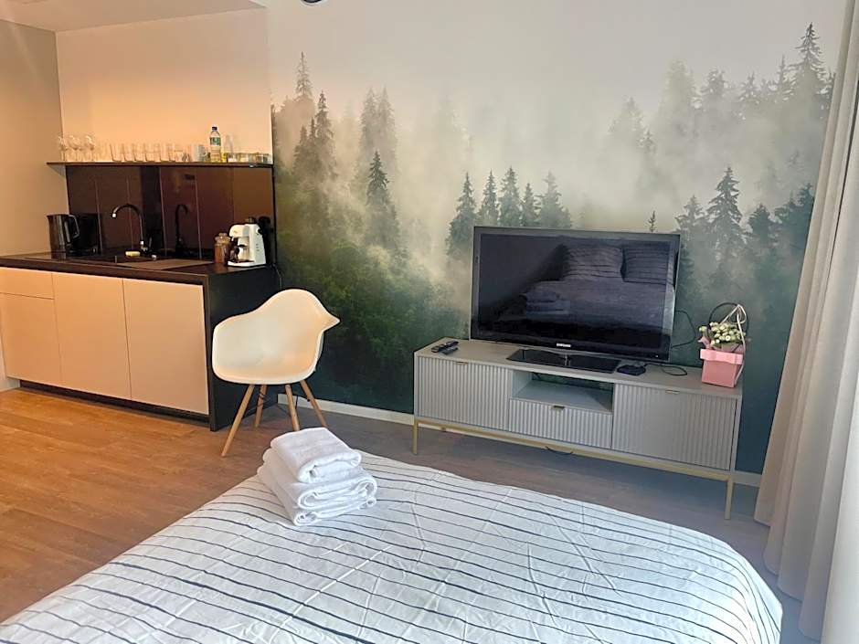 Plac Wolności 6 airconditioning