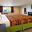 Regency Inn Three Rivers I-37