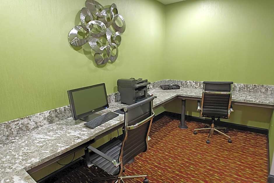 Comfort Inn & Suites Artesia