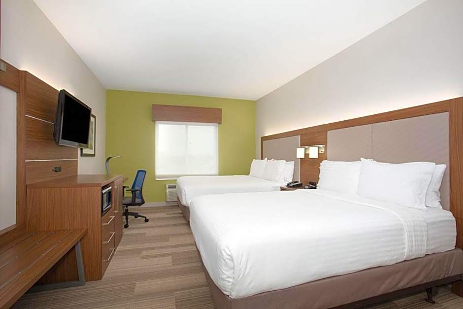 Holiday Inn Express Hotel & Suites Amarillo By IHG