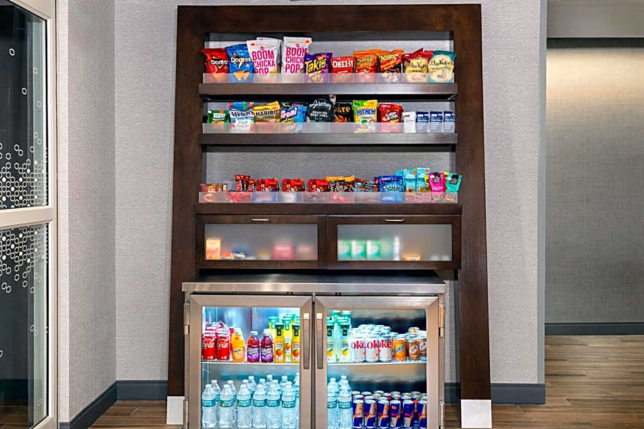 Hampton Inn By Hilton Richmond-Colonial Heights