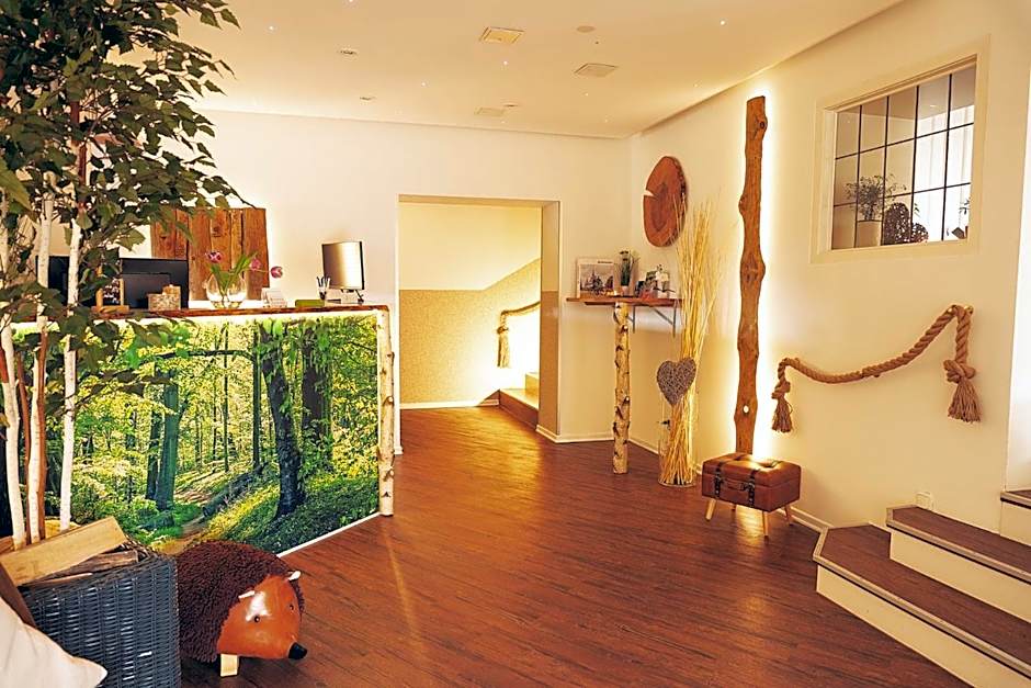 Hotel Mein Bergblick