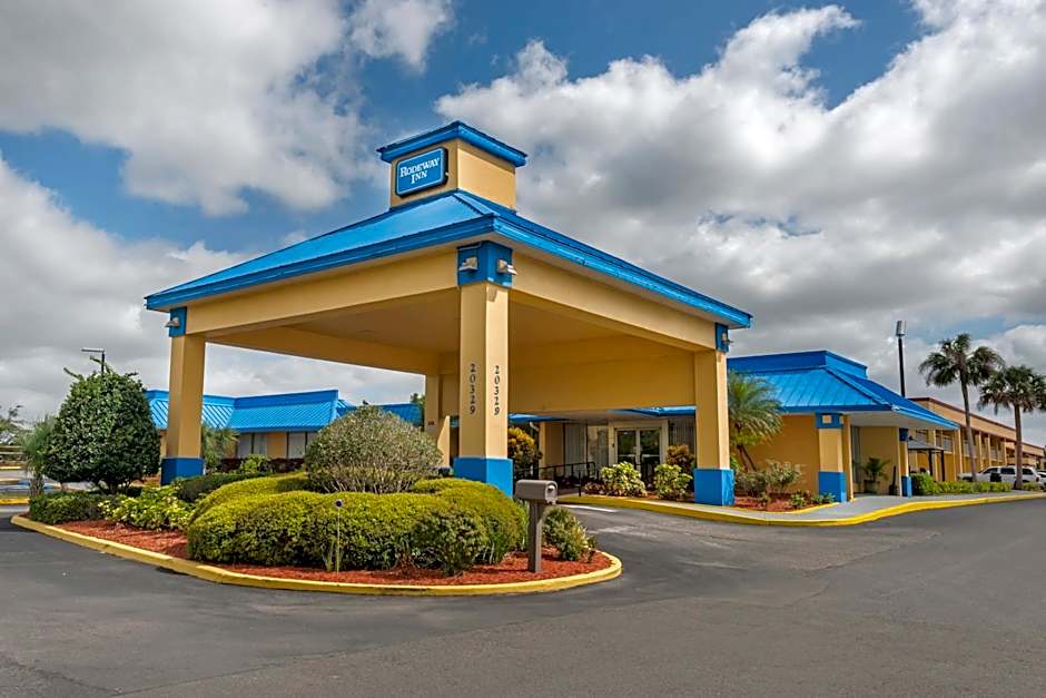 Rodeway Inn Clermont