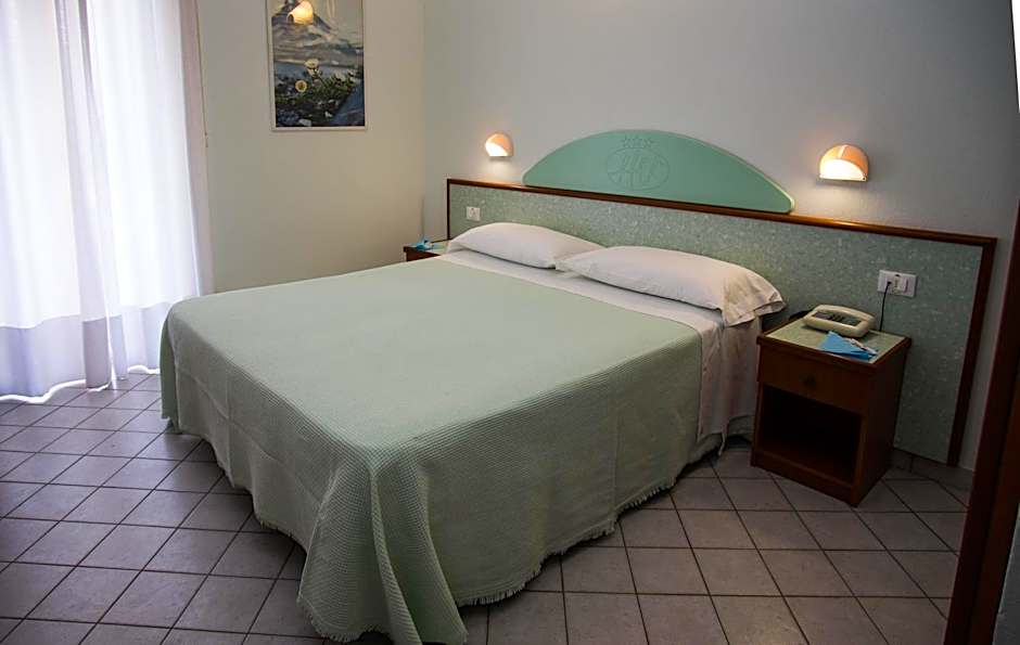 Hotel Gli Ulivi
