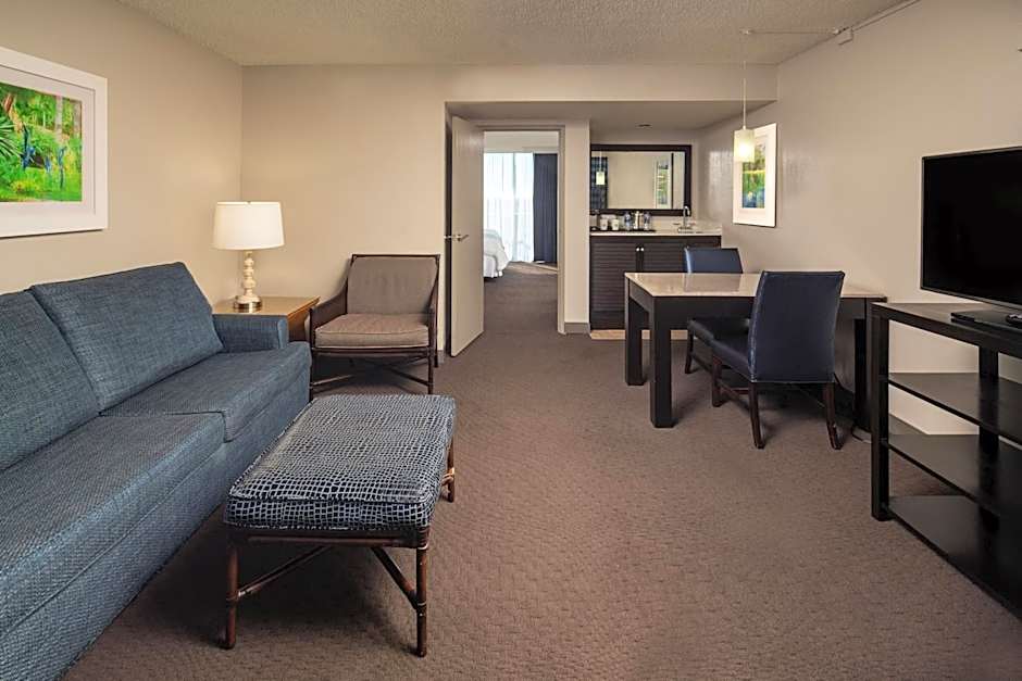 Sheraton Suites Fort Lauderdale At Cypress Creek