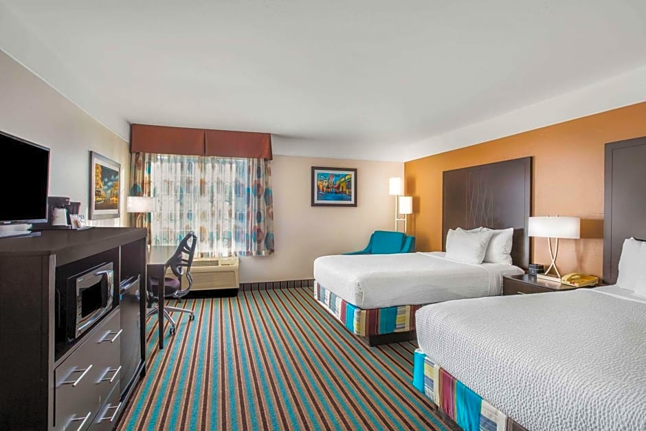 La Quinta by Wyndham Bakersfield North