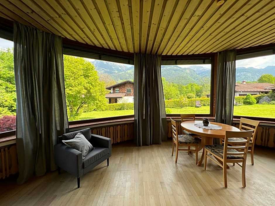 Aparthotel Hochfeld