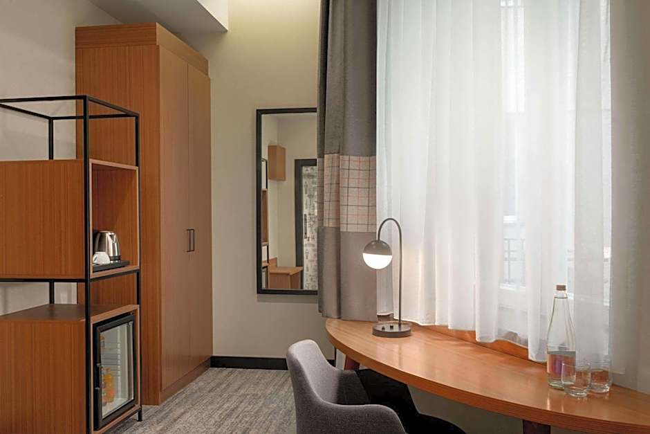 Ramada by Wyndham Budapest City Center