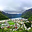 Øren Hotel