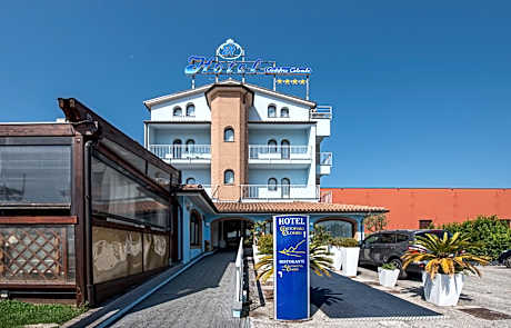 Hotel Cristoforo Colombo