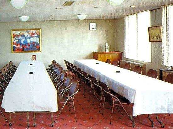 Kawanoe Business Hotel