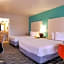 Howard Johnson by Wyndham Houston Hobby Airport