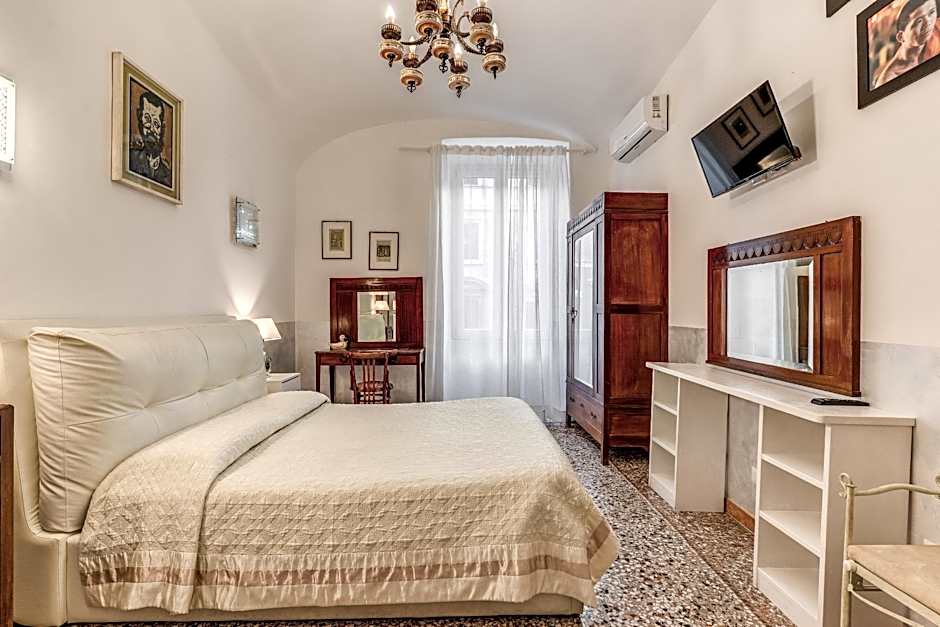 Biancagiulia Guest House