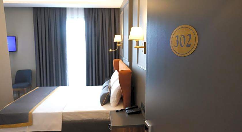 The Pearl Airport Hotel