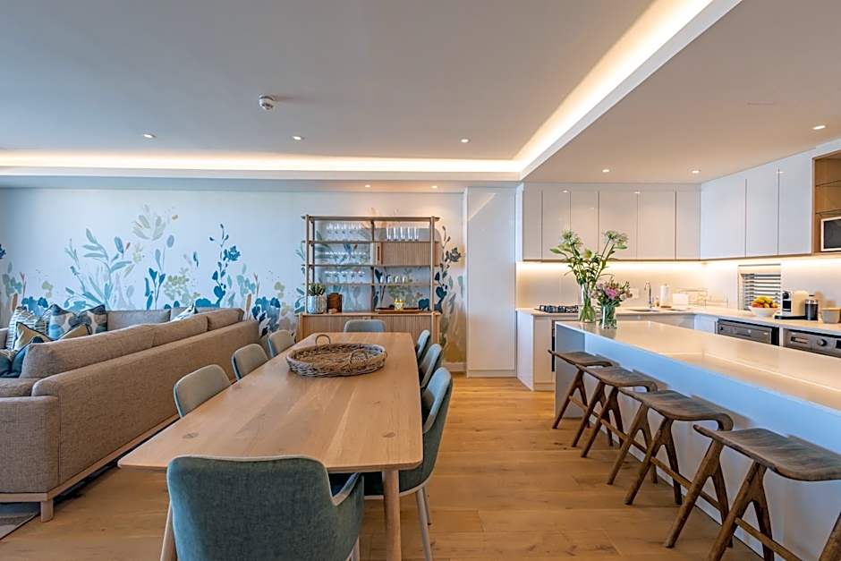 Plett Quarter Apartments