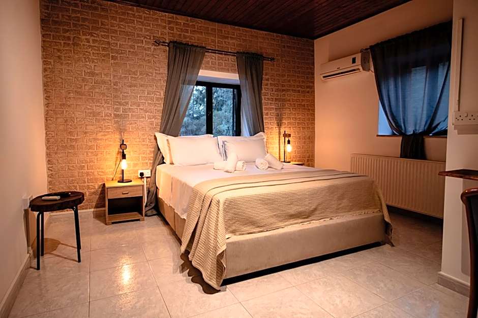 Pine View Boutique Hotel Adults Only