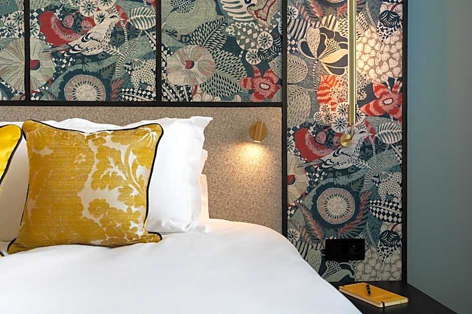 voco Paris Montparnasse By IHG