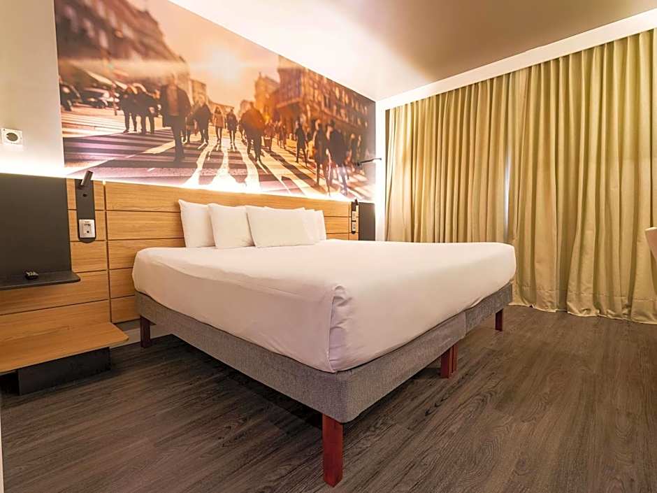 Novotel Curitiba Batel