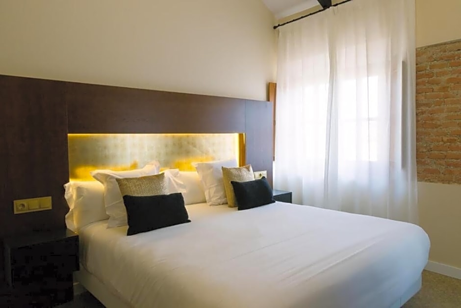 Apartamentos Naitly Málaga Teatro Romano