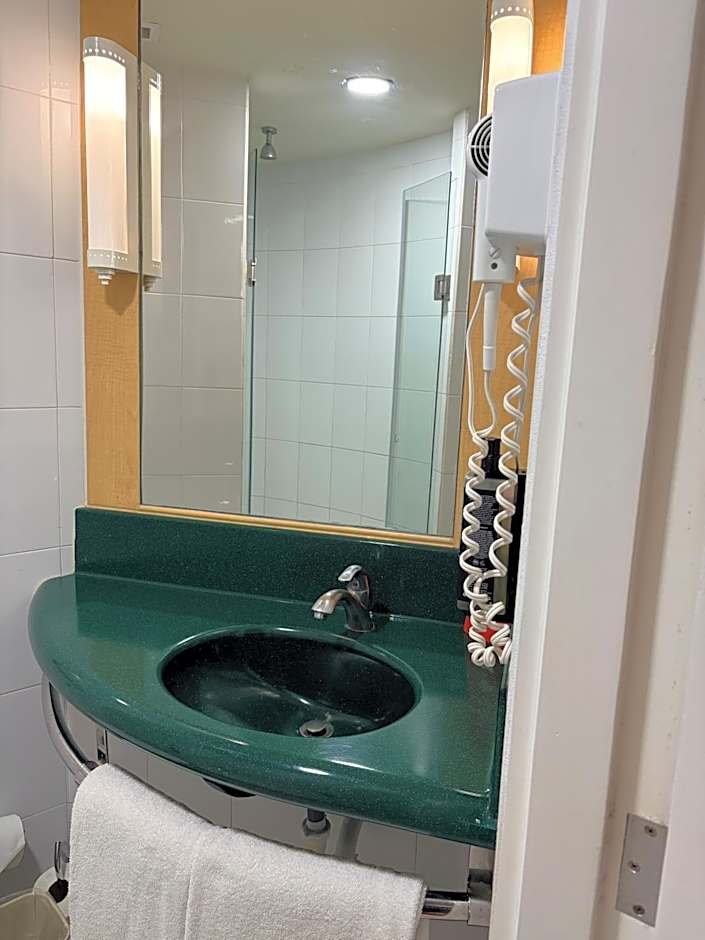 Ibis Monterrey Valle