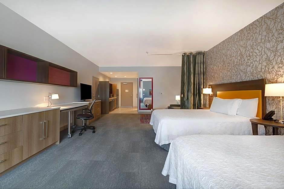 Home2 Suites by Hilton Las Vegas Northwest