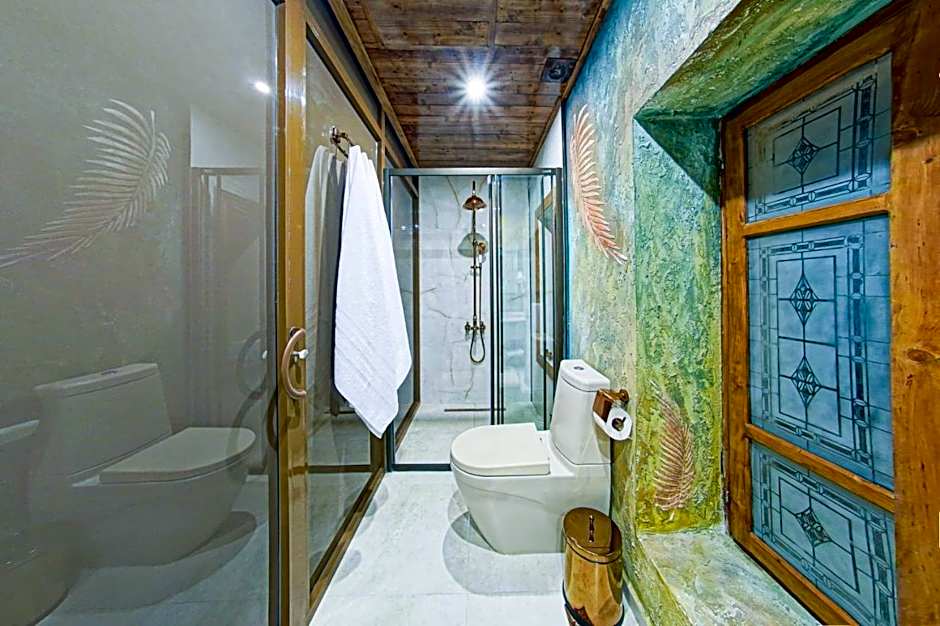 Le Reve Butik Otel
