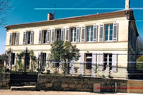 La Villa de Plassac