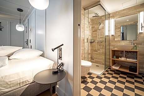 Boutique Double Room
