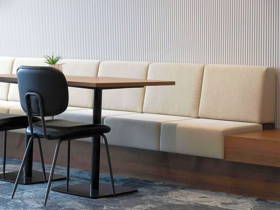 Mercure Brisbane Garden City