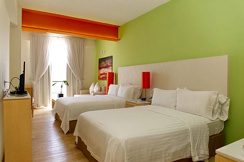 Bel Air Business Salamanca, Trademark by Wyndham