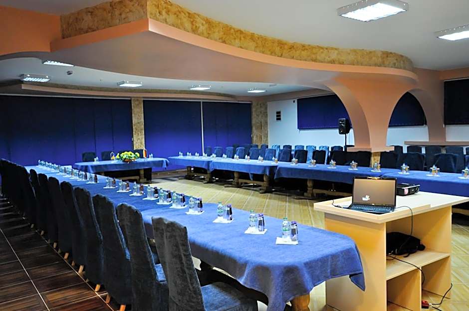 Hotel BM International